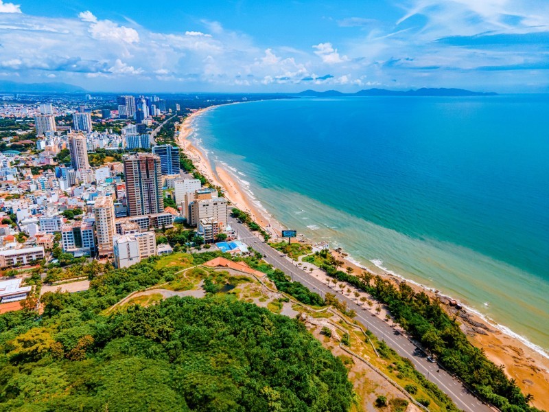 Bà Rịa - Vũng Tàu