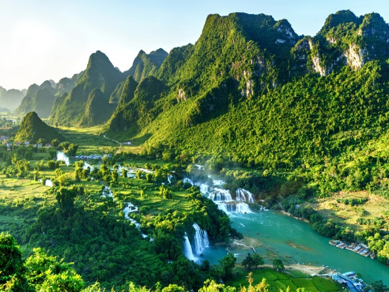 Những mẹo hữu ích khi du lịch Cao Bằng