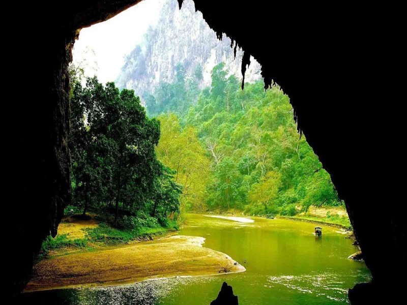 Lịch trình và lời khuyên du lịch Bắc Kạn