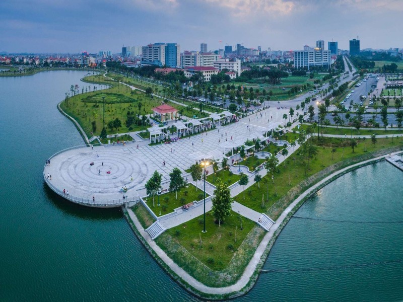 Tổng hợp các điểm du lịch nổi bật tại Bắc Ninh