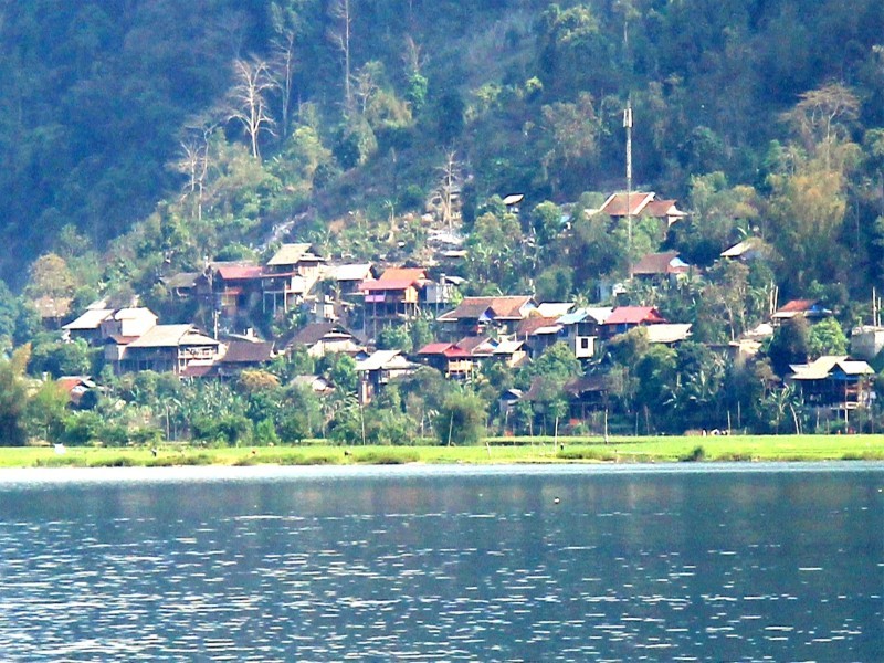 Phát triển du lịch tại Ba Bể, Bắc Kạn