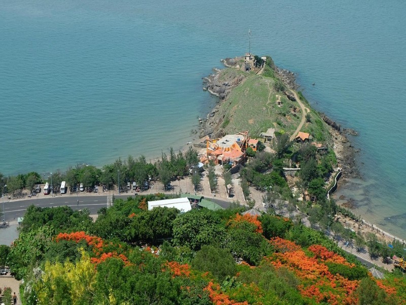 Tượng Chúa Kito Vũng Tàu mang tính biểu tượng